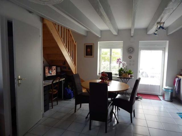 Maison location à Saint-Nazaire, Malville