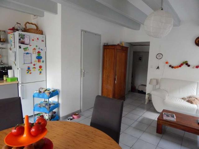 Maison location à Saint-Nazaire, Malville