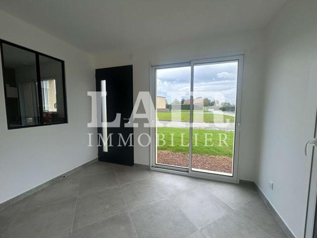 Maison location à Mamers