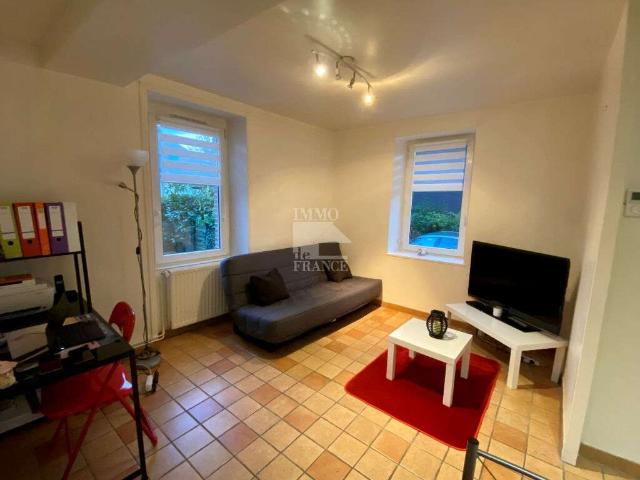 Maison location à Mayenne