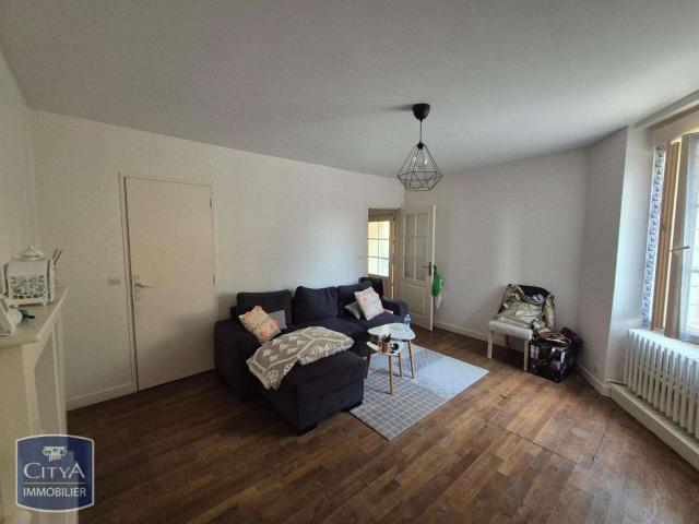 Maison location à Mayenne