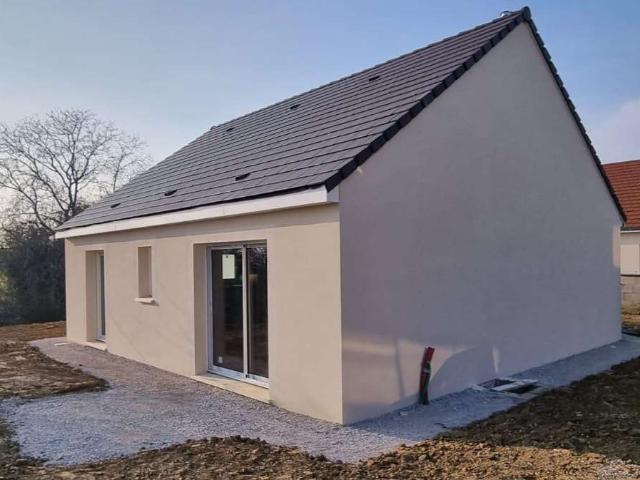 Maison location à Rennes, Bretagne