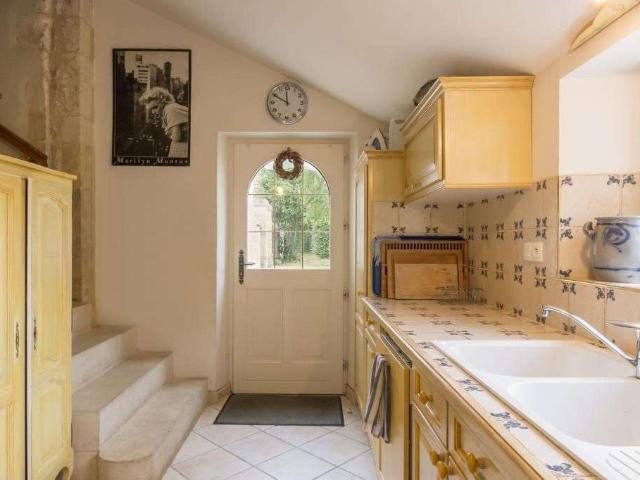 Maison location à Lisieux, Crèvecoeur-en-auge