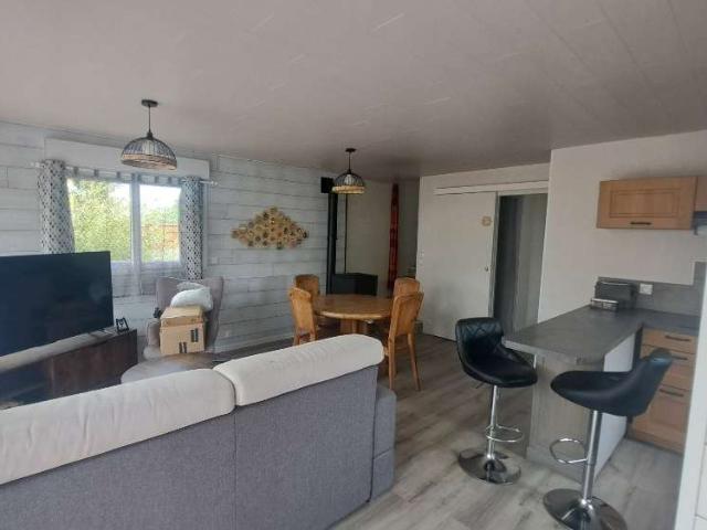 Maison location à Saint-Nazaire, Missillac