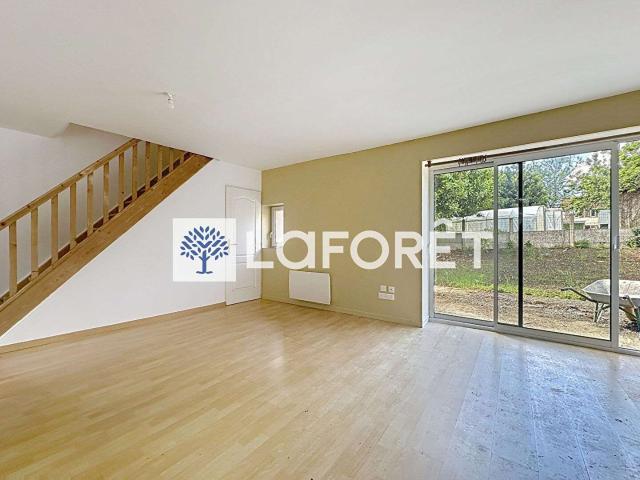 Maison location à Bressuire, Nouvelle-Aquitaine