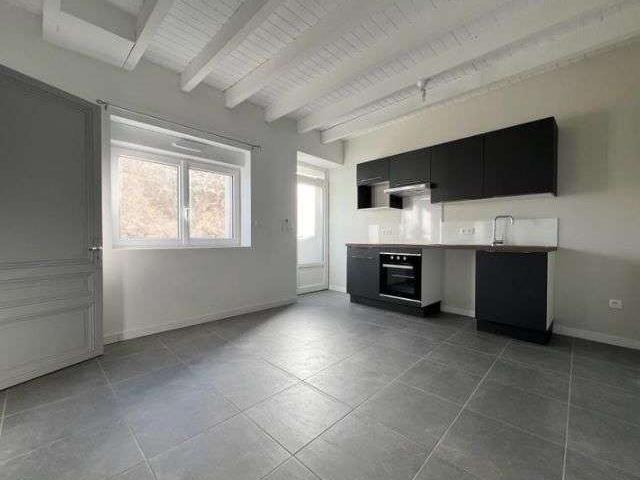 Maison location à Langon, Mongauzy