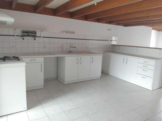 Maison location à Nantes, Monnières