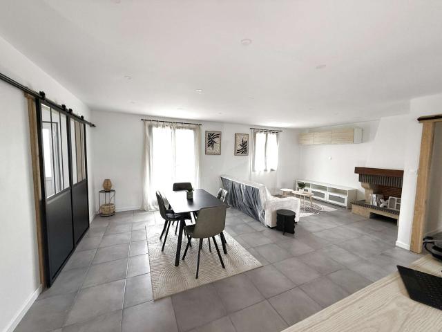 Maison location à Montauban