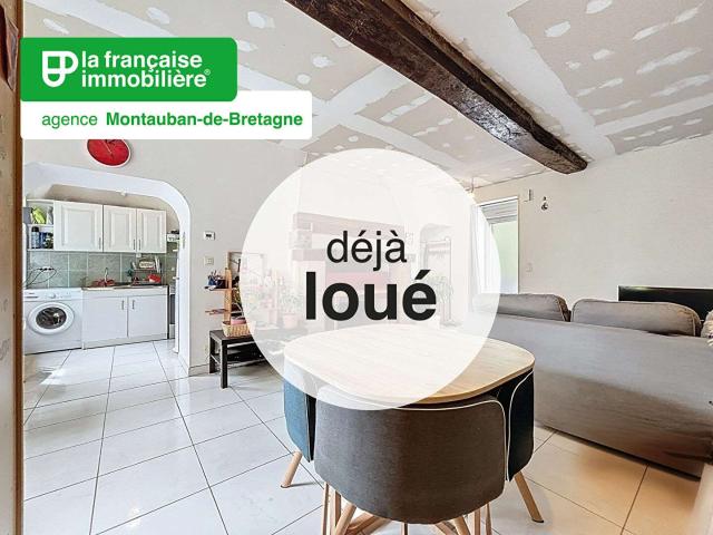 Maison location à Rennes, Bretagne
