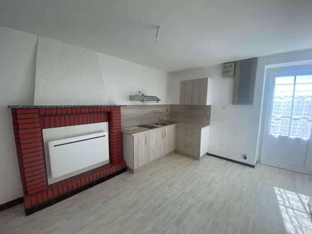 Maison location à Mayenne, Montenay