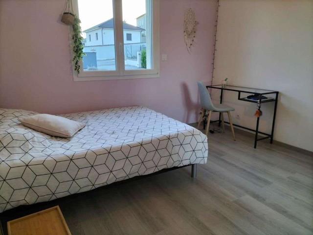 Maison location à Rennes, Bretagne
