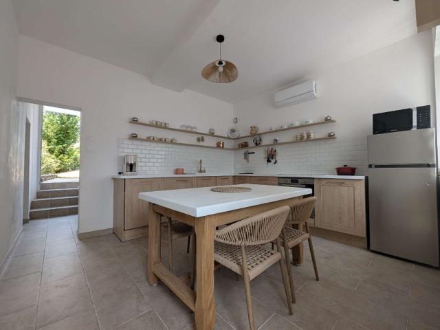 Maison location à Mayenne, Montreuil-poulay