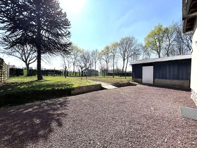 Maison location à Rennes, Bretagne