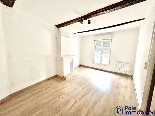 Maison location à Caen, Normandie