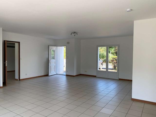 Maison location à Les Sables-d'Olonne, Moutiers-les-mauxfaits
