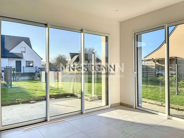 Maison location à Vannes, Bretagne