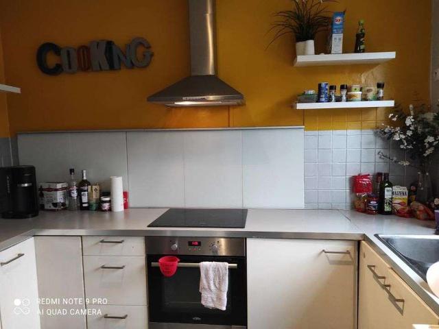 Maison location à Nanterre