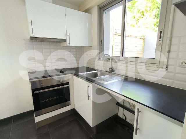 Maison location à Nantes