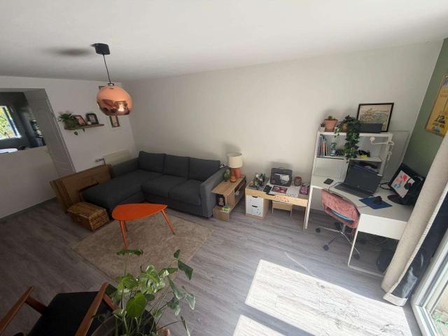 Maison location à Nantes