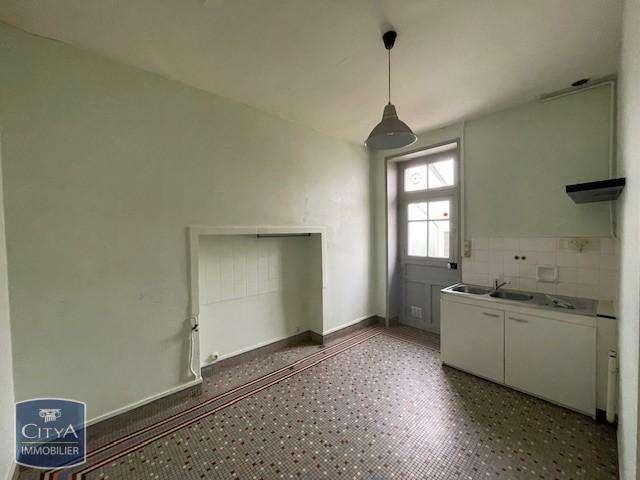 Maison location à Carcouët, Nantes