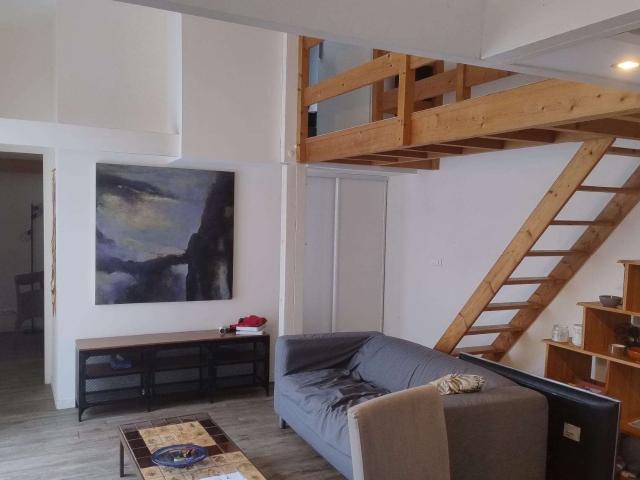 Maison location à Nantes