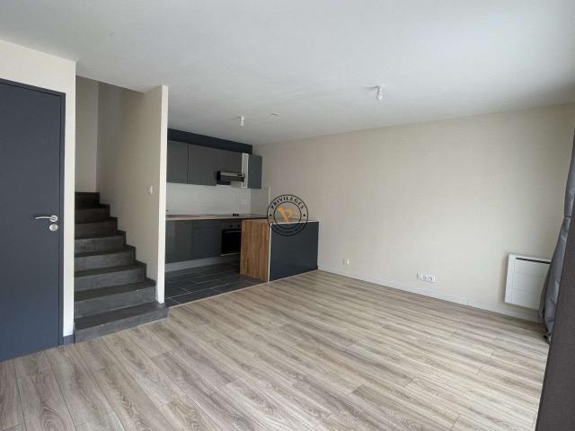 Maison location à Nantes