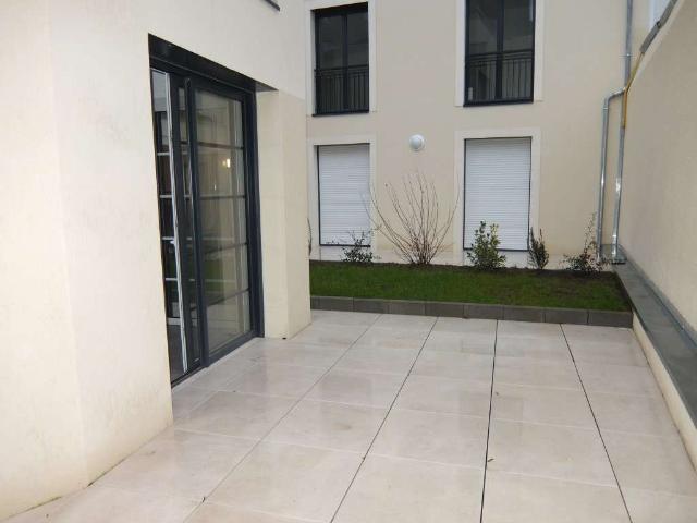 Maison location à Nantes