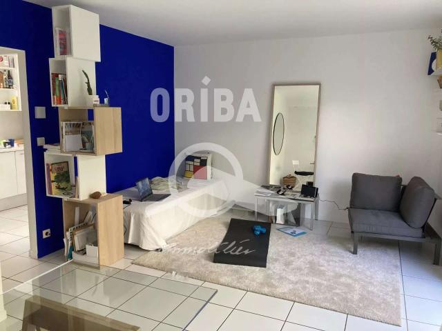 Maison location à Nantes