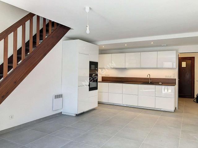 Maison location à Nantes