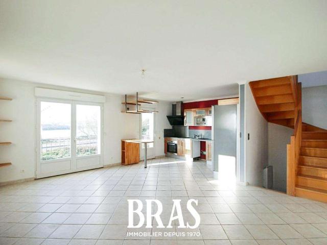 Maison location à Nantes
