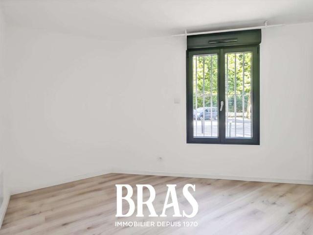 Maison location à Nantes
