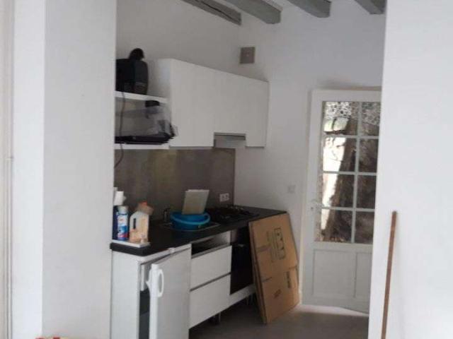 Maison location à Nantes