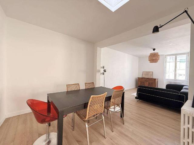 Maison location à Nantes