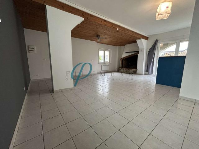 Maison location à Châteaubriant-Ancenis, Nort-sur-erdre