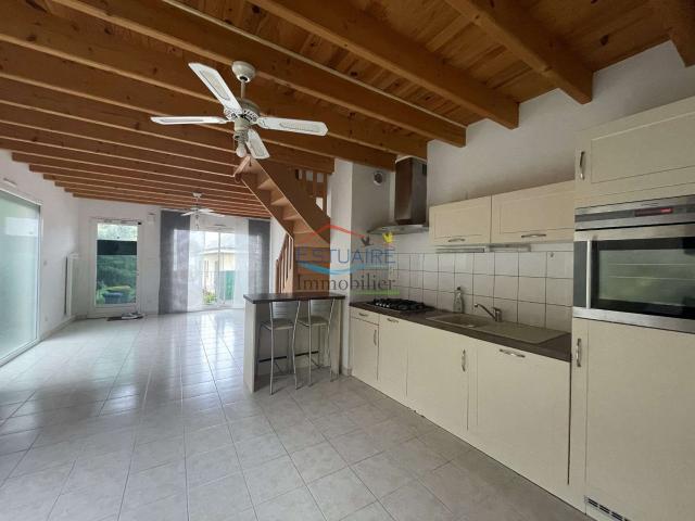 Maison location à Châteaubriant-Ancenis, Nort-sur-erdre