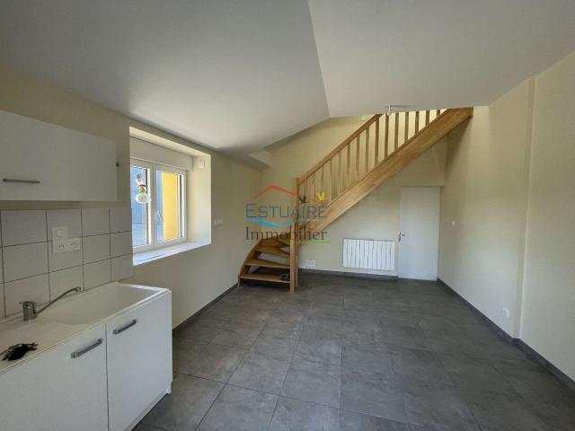 Maison location à Châteaubriant-Ancenis, Nort-sur-erdre