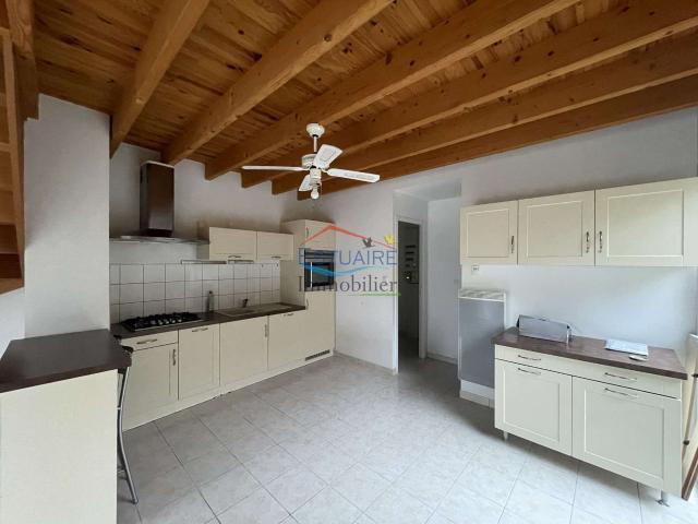 Maison location à Châteaubriant-Ancenis, Nort-sur-erdre