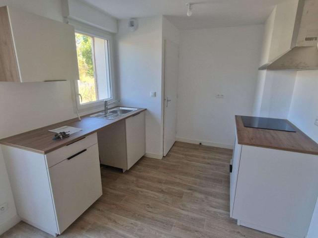 Maison location à Les Sables-d'Olonne, Notre-dame-de-monts