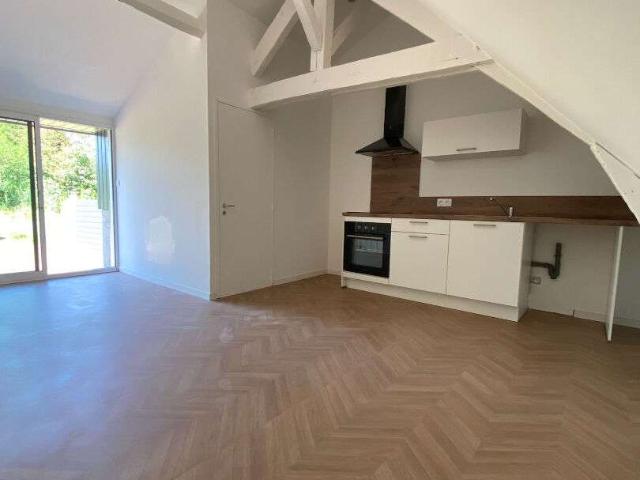 Maison location à Châteaubriant-Ancenis, Nozay