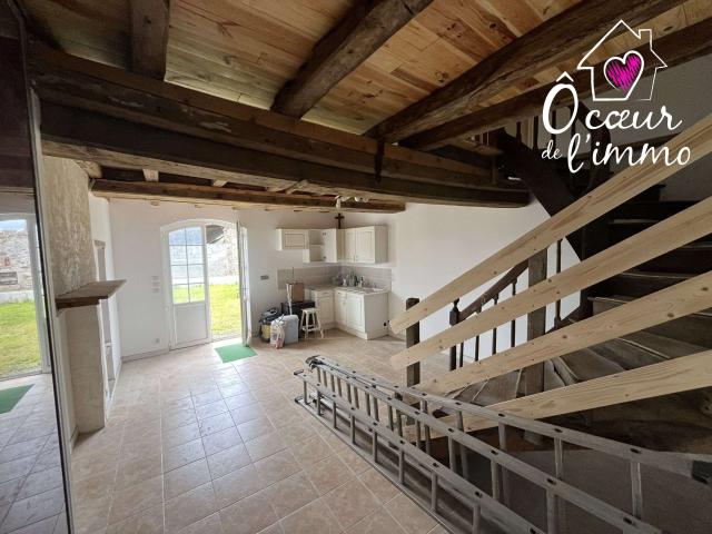 Maison location à Cholet, Nuaillé