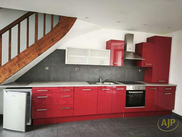 Maison location à Segré, Pays de la Loire