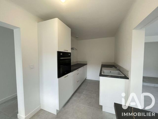 Maison location à Orléans, Ormes