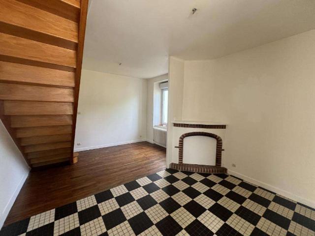 Maison location à Nantes, Orvault
