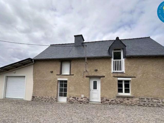 Maison location à Rennes, Bretagne