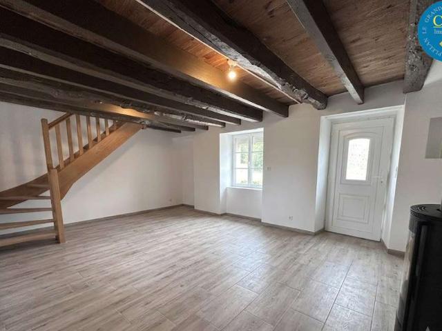 Maison location à Rennes, Bretagne