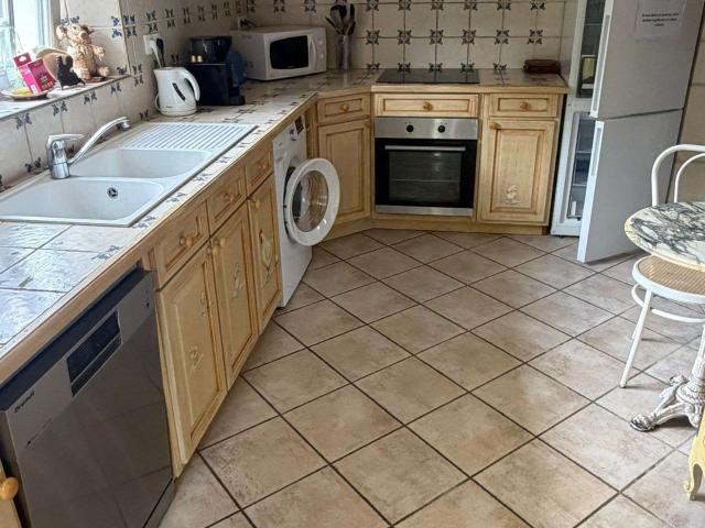 Maison location à Lisieux, Crèvecoeur-en-auge