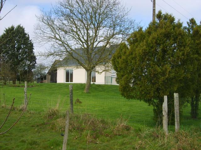 Maison location à Rennes, Bretagne
