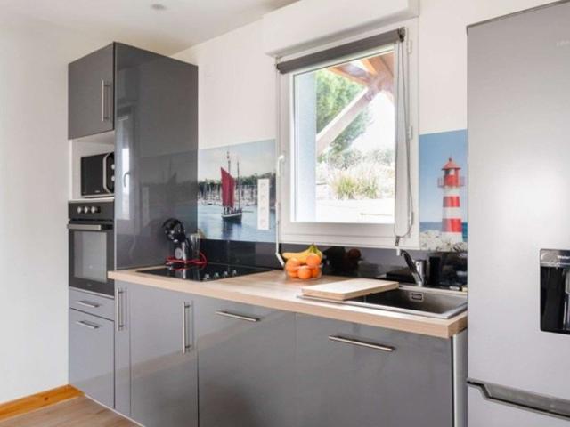 Maison location à Saint-Brieuc, Bretagne