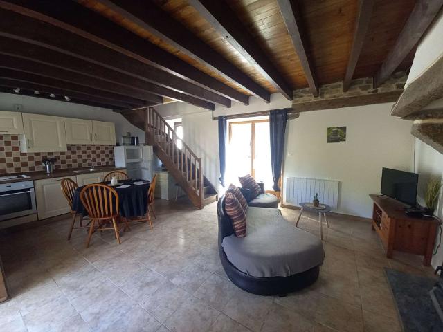 Maison location à Guingamp, Bretagne
