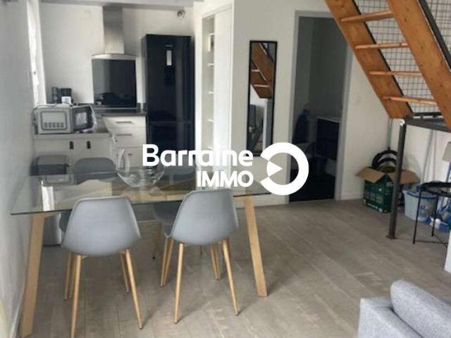 Maison location à Lorient, Bretagne